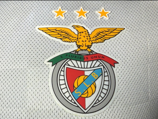 CAMISETA FÚTBOL BENFICA