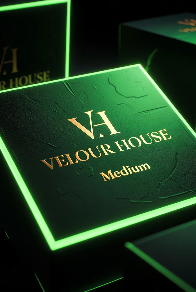 ⚽ Caja Sorpresa MEDIUM Velour House — La Gran Apuesta