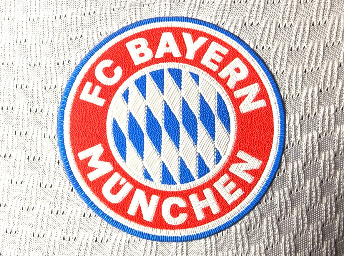 CAMISETA FÚTBOL BAYERN MÚNICH