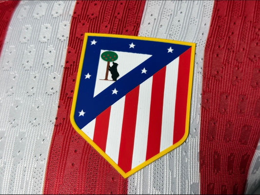 CAMISETA FÚTBOL ATLÉTICO DE MADRID