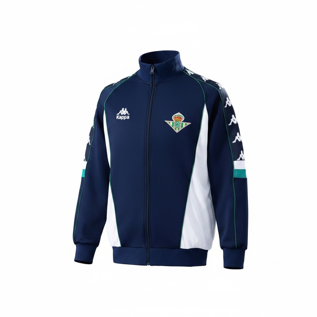 JERSEY FÚTBOL BETIS