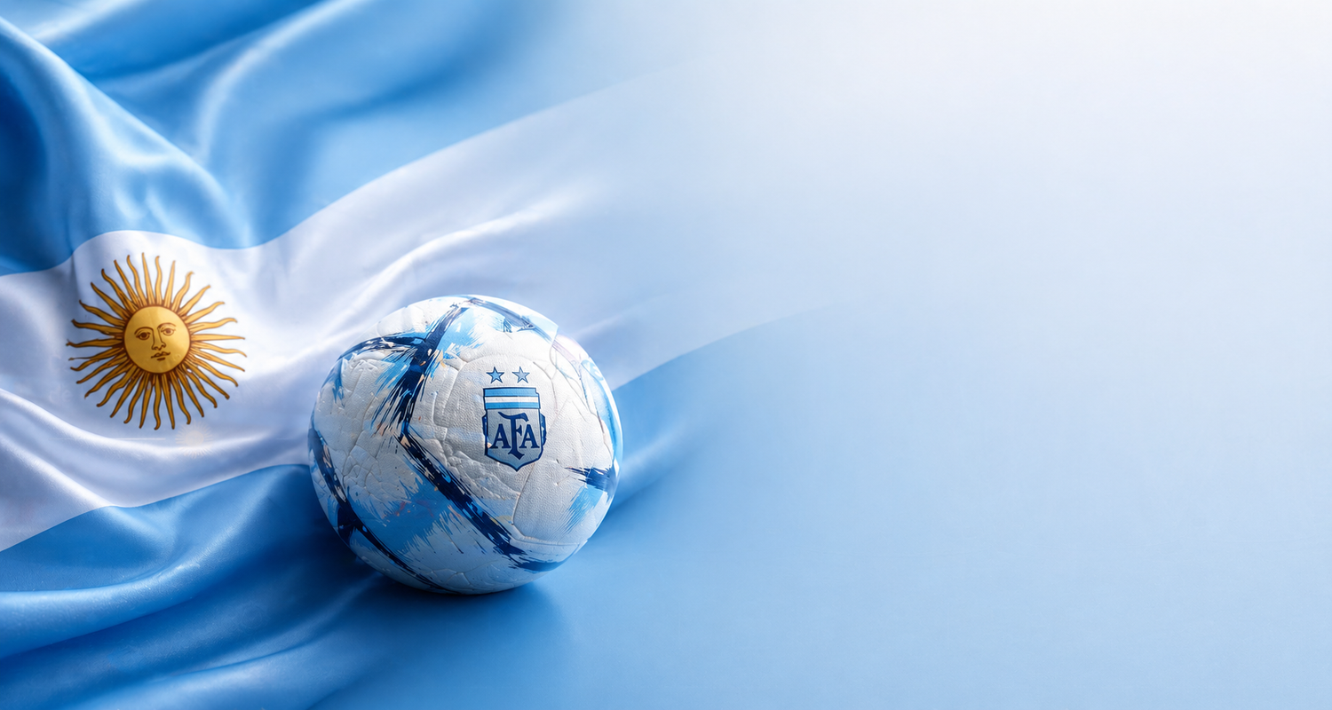 🇦🇷 Liga Argentina