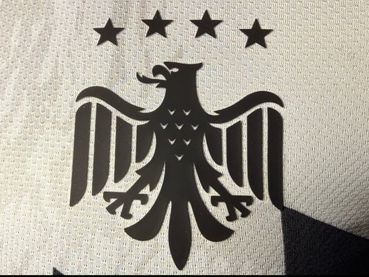 CAMISETA FÚTBOL ALEMANIA