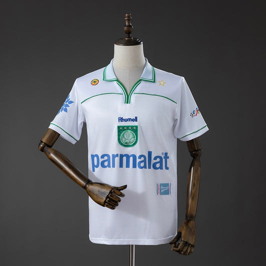 CAMISETA FÚTBOL PALMEIRAS