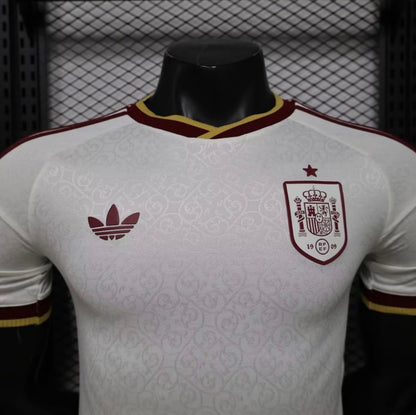 CAMISETA FÚTBOL ESPAÑA