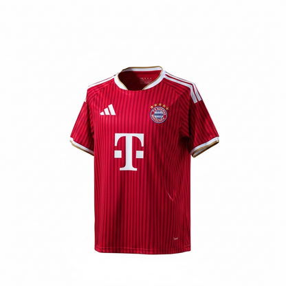 CAMISETA FÚTBOL BAYERN MÚNICH