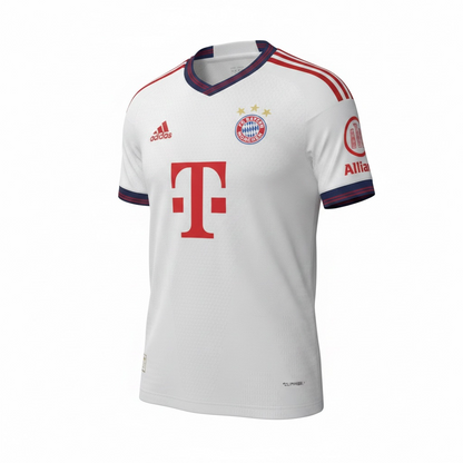 CAMISETA FÚTBOL BAYERN MÚNICH