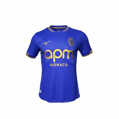 CAMISETA FÚTBOL MÓNACO