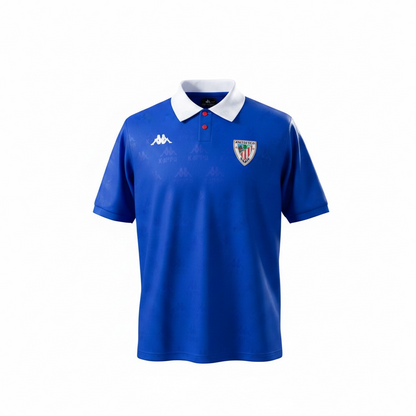 ⚽ Athletic Club Bilbao Retro — Los Leones