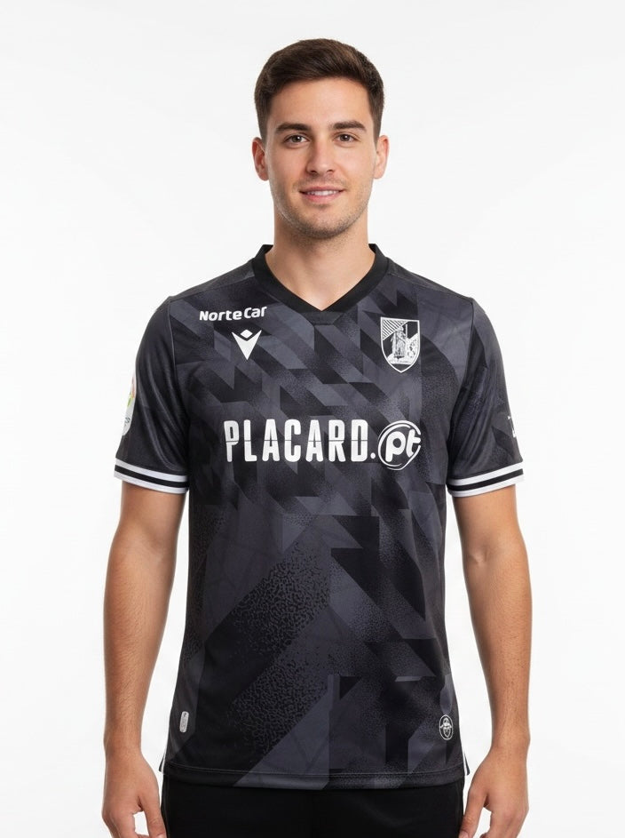 CAMISETA FÚTBOL GUIMARÃES