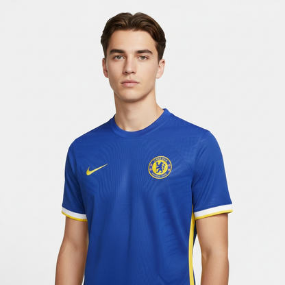 CAMISETA FÚTBOL CHELSEA
