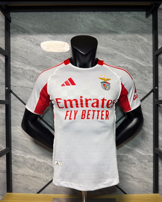 CAMISETA FÚTBOL BENFICA