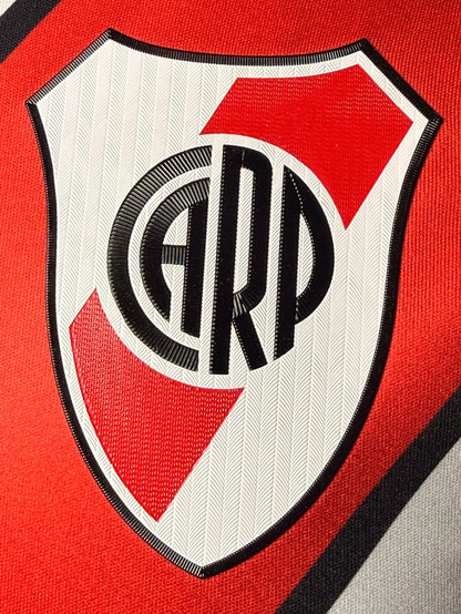 CAMISETA FÚTBOL RIVER
