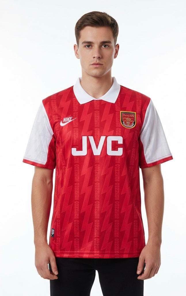 CAMISETA RETRO ARSENAL 94/96