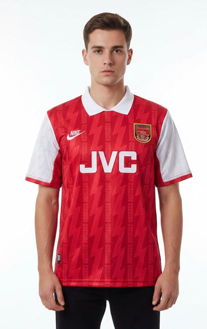 CAMISETA RETRO ARSENAL 94/96