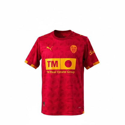⚽ Valencia CF — Camiseta Los Che