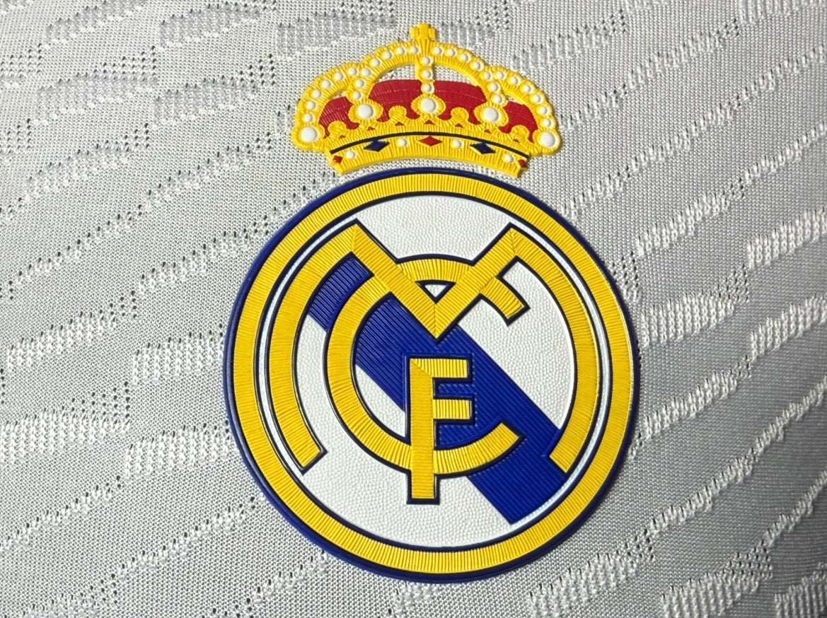 CAMISETA FÚTBOL MADRID
