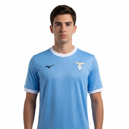 CAMISETA FÚTBOL LAZIO