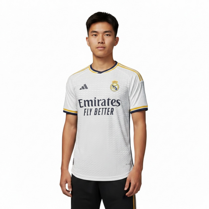 CAMISETA FÚTBOL MADRID
