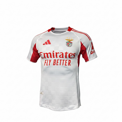 CAMISETA FÚTBOL BENFICA