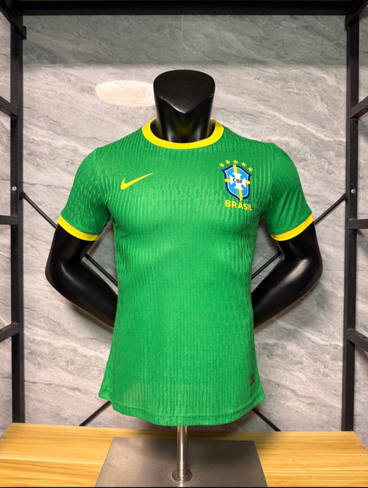 CAMISETA FÚTBOL BRASIL