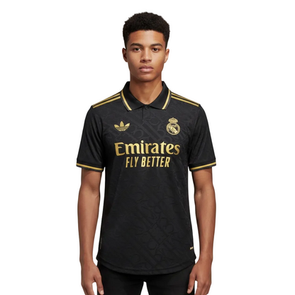 CAMISETA FÚTBOL MADRID