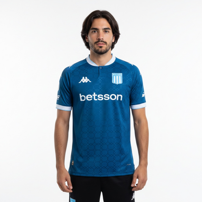 CAMISETA FÚTBOL RACING CLUB