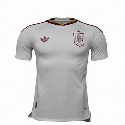 CAMISETA FÚTBOL ESPAÑA