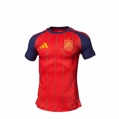⚽ España — Camiseta Oficial La Roja