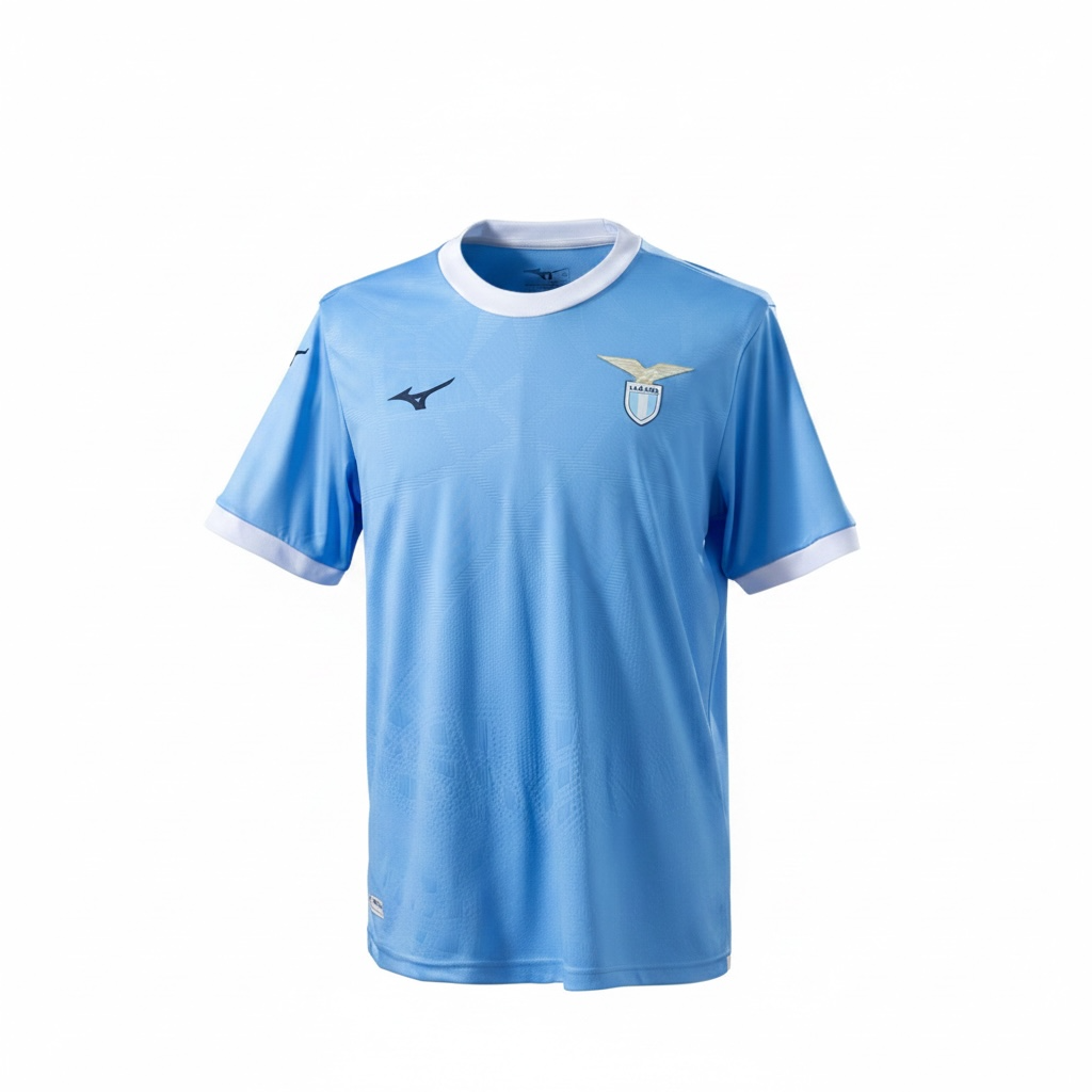 CAMISETA FÚTBOL LAZIO