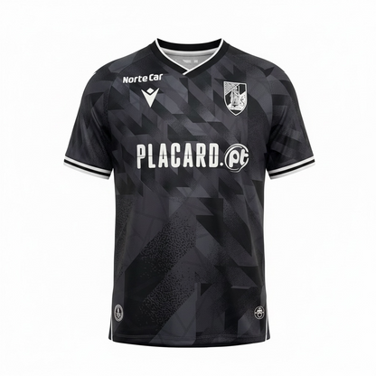 CAMISETA FÚTBOL GUIMARÃES