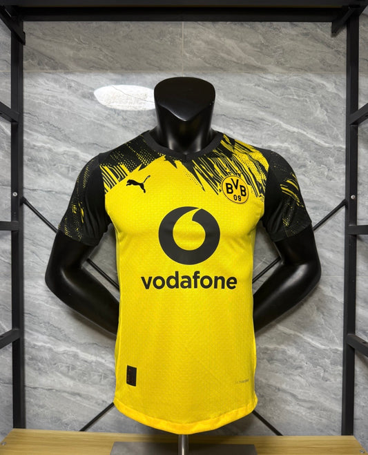 CAMISETA FÚTBOL DORMUNT