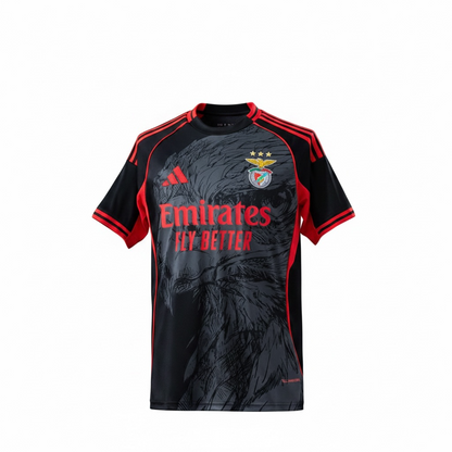 CAMISETA FÚTBOL BENFICA