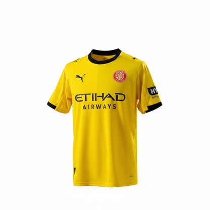 CAMISETA FÚTBOL GIRONA