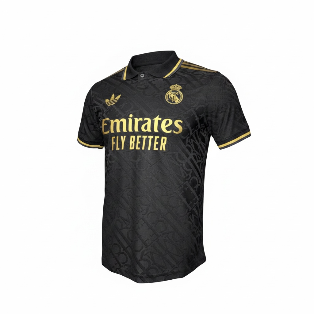 CAMISETA FÚTBOL MADRID