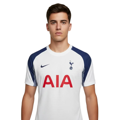 CAMISETA FÚTBOL TOTTENHAM