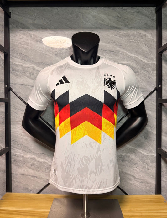 CAMISETA FÚTBOL ALEMANIA