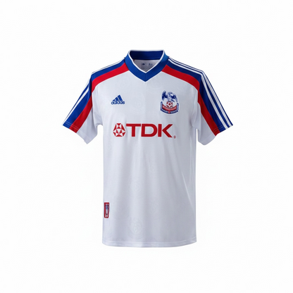 CAMISETA RETRO CRYSTAL PALACE 98/99