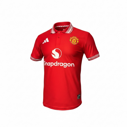 CAMISETA FÚTBOL MÁNCHESTER UNITED