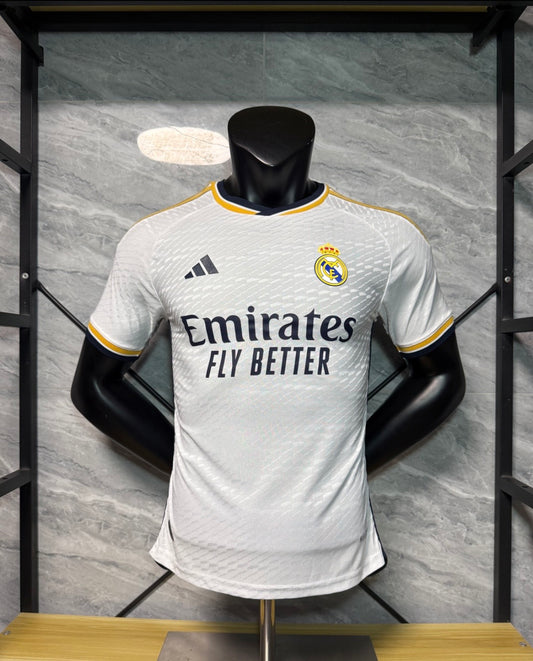 CAMISETA FÚTBOL MADRID