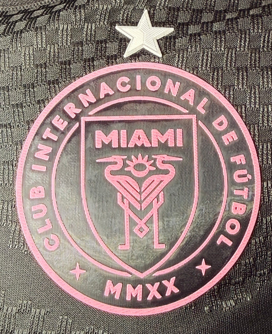 CAMISETA FÚTBOL INTER MIAMI