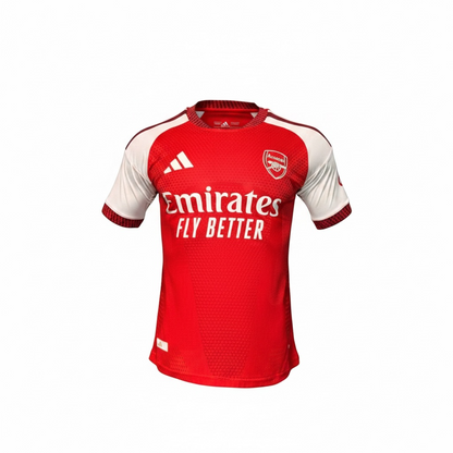 CAMISETA FÚTBOL ARSENAL