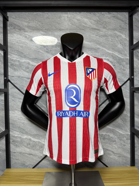 CAMISETA FÚTBOL ATLÉTICO DE MADRID