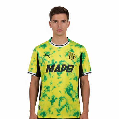 CAMISETA FÚTBOL SASSUOLO