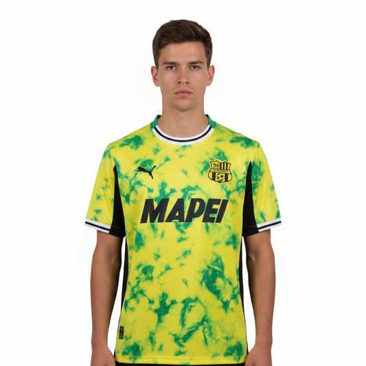 CAMISETA FÚTBOL SASSUOLO