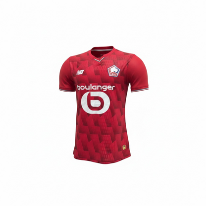 CAMISETA FÚTBOL LILLE