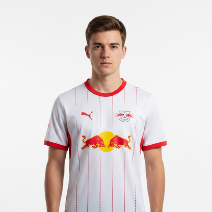 CAMISETA FÚTBOL RB LEIPZIG