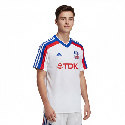 CAMISETA RETRO CRYSTAL PALACE 98/99