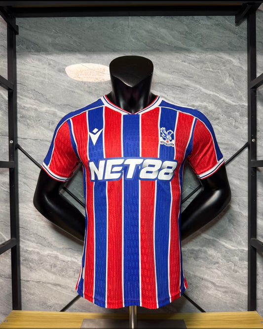 CAMISETA FÚTBOL CRYSTAL PALACE F.C.