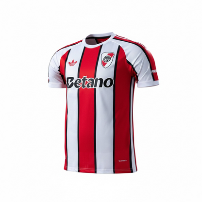 CAMISETA FÚTBOL RIVER PLATE